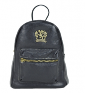 ko�en� luxusn� batoh Montegiovi 4