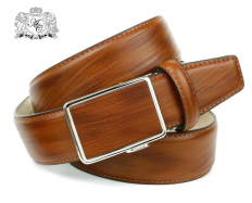 Anthoni Crown p�nsky ko�en� opasok 30