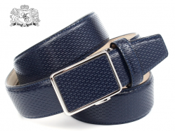 Anthoni Crown p�nsky ko�en� opasok 37