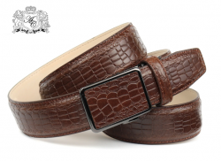 Anthoni Crown p�nsky ko�en� opasok 60