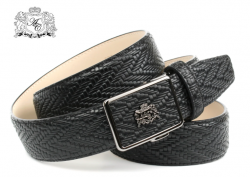 Anthoni Crown p�nsky ko�en� opasok 63