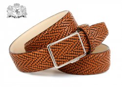 Anthoni Crown p�nsky ko�en� opasok 67