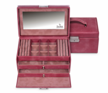 �perkovnica Elly Pastello SACHER 4