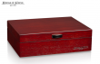 dreven� box na osem hodiniek Heisse Sohne Bregano cherry - pohlad 2 - www.glancshop.sk