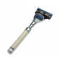 holiaci strojek na mokr holenie, iletky Gillette Fusion 2 - www.glancshop.sk