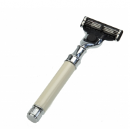 holiaci strojek na mokr holenie, iletky Gillette Mach 3 5 - www.glancshop.sk