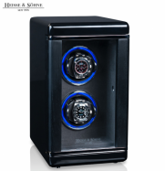 natahova� pre dvoje hodinky Heisse Sohne Chicago 1