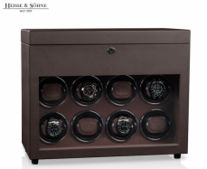 natahova� pre osmery hodinky Heisse Sohne Vancouver 1