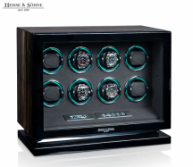 natahova� pre osmery hodinky Heisse Sohne Rome 1