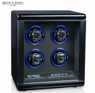 natahova� pre �tvory hodinky Heisse Sohne Chicago 1