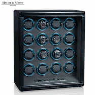 natahova� pre �estn�ct hodinek Heisse Sohne Chicago 1