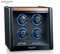 natahova� pre �tvory hodinky Heisse Sohne Madrid 1