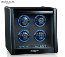 natahova� pre �tvory hodinky Heisse Sohne Madrid 2