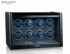 natahova� pre osmery hodinky Heisse Sohne Madrid 2