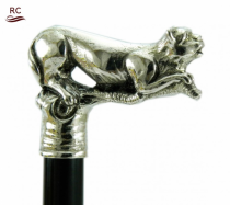 ru�ne vyroben� vych�dzkov� palica s c�nov�m madlom 65