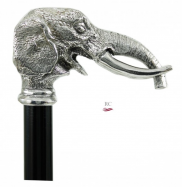 ru�ne vyroben� vych�dzkov� palica s c�nov�m madlom 66