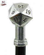 ru�ne vyroben� vych�dzkov� palica s c�nov�m madlom 77