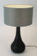 dizajnov� stoln� lampa RODOLFO 1 - pohlad 2 - www.glancshop.sk