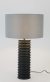 dizajnov� stoln� lampa BENEDETTO 1 - pohlad 1 - www.glancshop.sk
