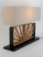 dizajnov� stoln� lampa MONTE ISOLA 1 - pohlad 2 - www.glancshop.sk