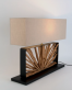 dizajnov� stoln� lampa MONTE ISOLA 1 - pohlad 3 - www.glancshop.sk