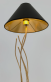 dizajnov� stojacia lampa ISCHIA 1 - pohlad 2 - www.glancshop.sk