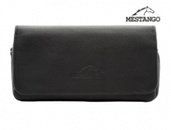 ko�en� puzdro na dve fajky a pr�slu�enstvo Mestango 43