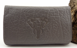 ko�en� puzdro na dve fajky White Elephant Loxo 44