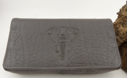 ko�en� puzdro na jednu fajku White Elephant Loxo 45