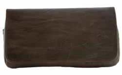 ko�en� puzdro na dve fajky a pr�slu�enstvo Mestango 47