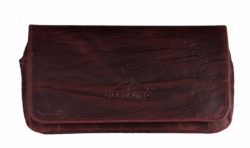 ko�en� puzdro na dve fajky a pr�slu�enstvo Mestango 48