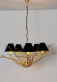 dizajnov� z�vesn� svietidlo, luster ELBA - pohlad 2 - www.glancshop.sk