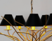 dizajnov� z�vesn� svietidlo, luster ELBA - pohlad 3 - www.glancshop.sk