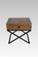 dizajnov non stolk BURANO 16 - pohlad 1 - www.glancshop.sk