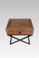 dizajnov non stolk BURANO 16 - pohlad 4 - www.glancshop.sk