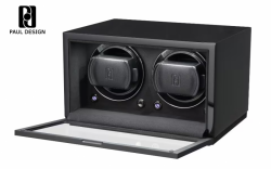 natahova� hodiniek PAUL DESIGN GENTLEMAN 2D �iern�