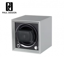 natahova� pre jedny hodinky PAUL DESIGN Gentleman siv�