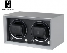 natahova� hodiniek PAUL DESIGN GENTLEMAN 2 siv�