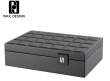 dreven� box na desa� hodiniek Collector Paul Design 3 - pohlad 2 - www.glancshop.sk