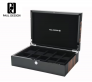 dreven� box na desa� hodiniek Gentleman Paul Design 1 - pohlad 2 - www.glancshop.sk