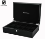 dreven� box na desa� hodiniek Gentleman Paul Design 2 - pohlad 2 - www.glancshop.sk