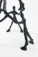 dizajnov� dekorat�vna socha ARTE GINNASTA 1 - pohlad 3 - www.glancshop.sk