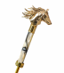 d�msky luxusn� d�dnik Horse 31 - pohlad 4 - www.glancshop.sk