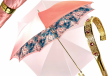 d�msky luxusn� d�dnik Luxury Pink Satin 43 - pohlad 1 - www.glancshop.sk