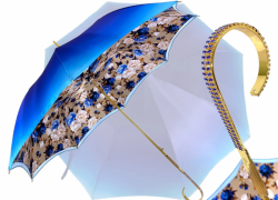 d�msky luxusn� d�dnik Blue Roses 45