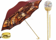 dmsky luxusn ddnik Savana Lion 46 - www.glancshop.sk