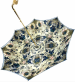 d�msky luxusn� d�dnik Blue Flowers 47 - pohlad 3 - www.glancshop.sk