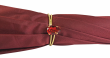 d�msky luxusn� d�dnik Burgundy 49 - pohlad 2 - www.glancshop.sk