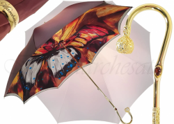 d�msky luxusn� d�dnik Butterfly 57