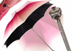 d�msky luxusn� d�dnik White Dots 61